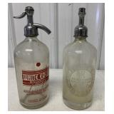 White Eagle Bottling / Kuhn
