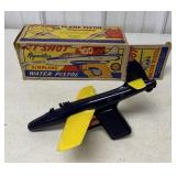 Marx Jet Shot Water Pistol in box