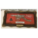 Old German Premium Lager advertising