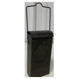 red lens pocket lantern