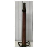 Powhatan fire nozzle