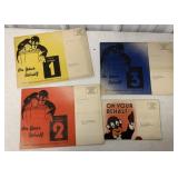 Minneapolis Honeywell advertising