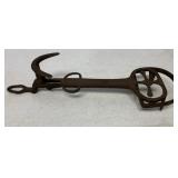 early boot jack, missing wood handle