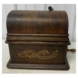 Edison Standard Phonograph