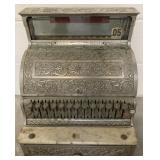 National cash register