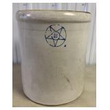 10 gallon stoneware crock