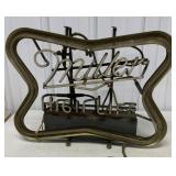 Miller High Life neon light