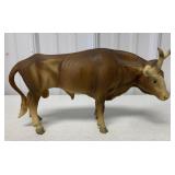 Breyer Texas longhorn