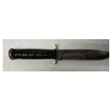USMC KA-BAR knife