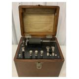 The Apollo Medical Apparatus