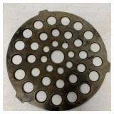 Griswold 8 trivet