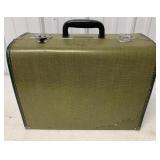 Viking Automatic sewing machine in case