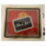 Carling Black Label lighted sign