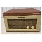 RCA Victor Victrola 45 record player