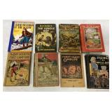 Bomba the Jungle Boy; Mrs. Peter Rabbit plus