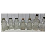 7 bottle banks