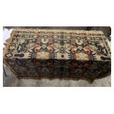 middle east pattern tablecloth