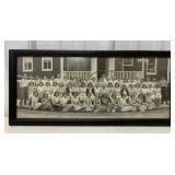 Wolfspar Inc. Mt. Wolf, PA 1948 Company photo