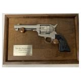 Franklin Mint The Bat Masterson Forty-Five