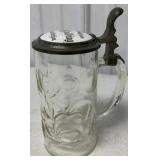 C. W. Soulas Rathskeller Stein Betz Building