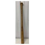 Carlos May 4 Bagger baseball bat