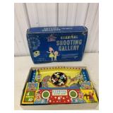 Ohio Art Carnival Shooting Gallery in box