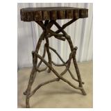 twig table or stand