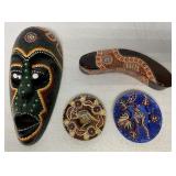 Australian made souvenirs