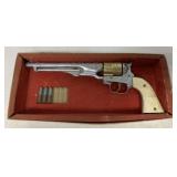 Hubley Colt .45 in box