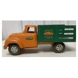 Tonka Utility Truck