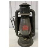 Prisco 331 side mount lantern