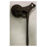 Lamb Wire Fence Co Stretcher 4 on Handle