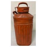 Ellison 5 Gallon Liquid Container/Lid