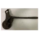 Lamb Wire Fence Co Stretcher 4 on Handle