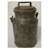 Cream Can/Bail Handle