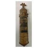 Pyrene Fire Extinguisher