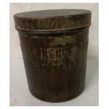 Cast Iron St.Lawrence Dairy,Reading PA,Can