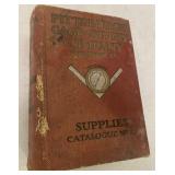 Pittsburgh Gage & Supply Catalogue No.10