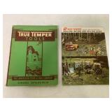 2 True Temper Tool,Buying Guide