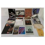 18+Boker,Queen,Badger,Parker Cutlery,Kinsey