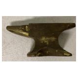 Minature Anvil