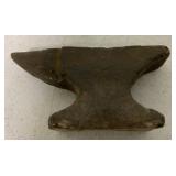 Minature Anvil