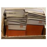 18+ Case Parts Catalogs,Counter,Diesel Engines