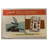 New Holland Advertising Pamphlet