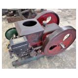 2hp Sears & Roebuck (Stover) w/ mag runs