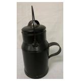Metal Can,possibly for Milk can