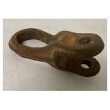 John Deere Plow Clevice