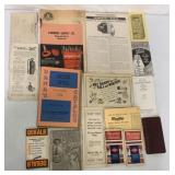 15+ Supply Catalogs & Pamphlets