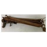 John Deere Elevator Paddles