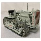 Conrad Caterpillar Sixty Crawler